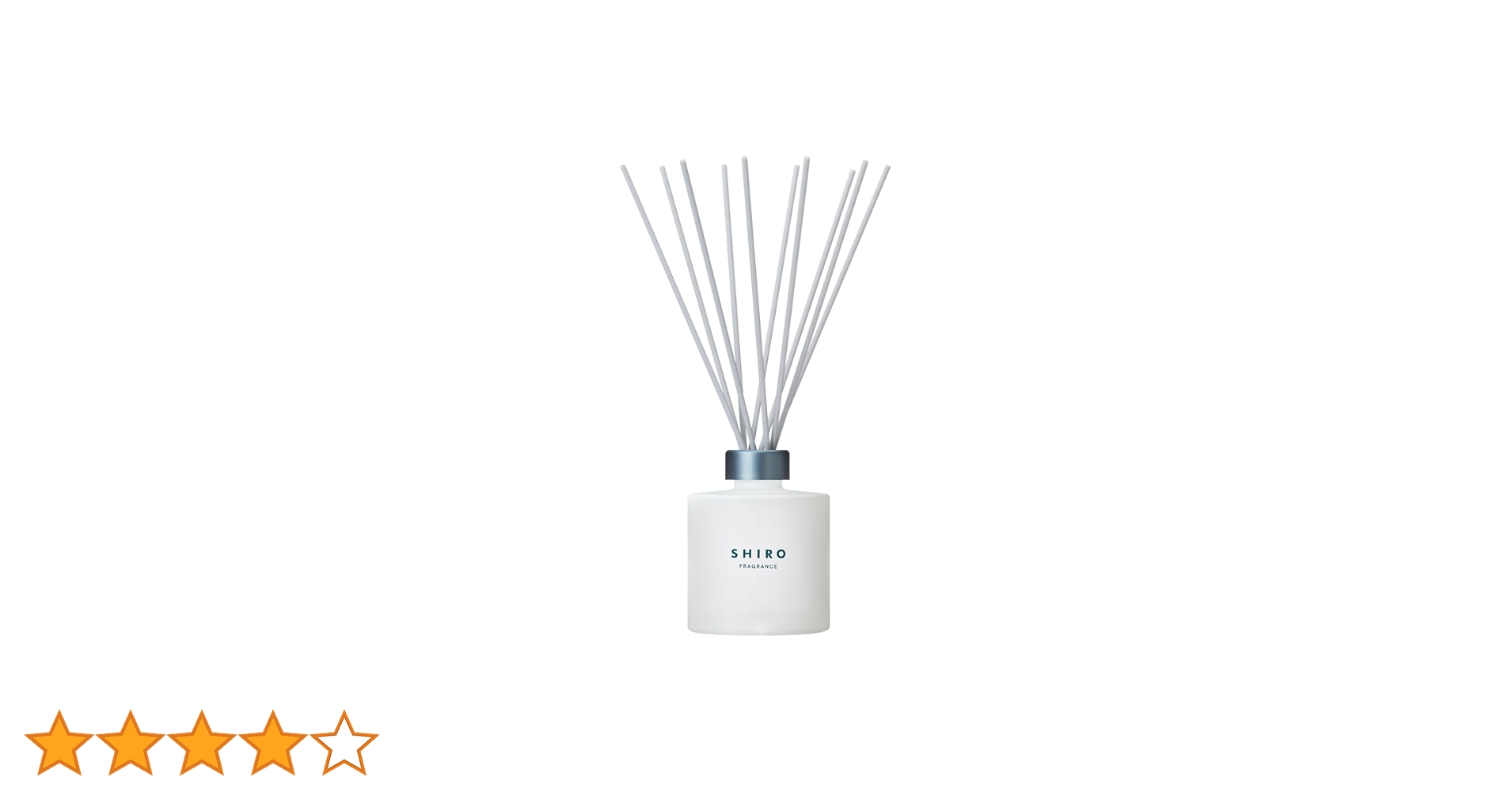 新品　SHIRO ルームフレグランス　SAVON おしゃれな部屋にしたくてSHIROルームフレグランスを買ってみた